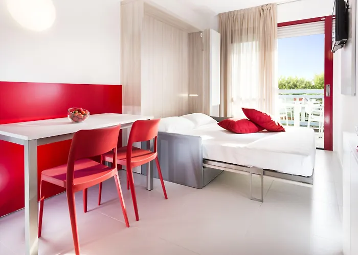 Aparthotel Princess 4*