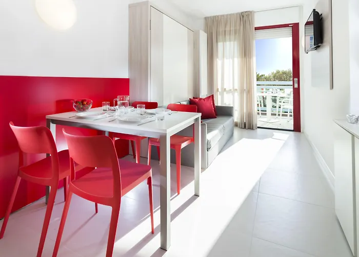 Aparthotel Princess 4*