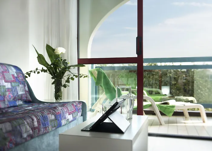 Princess Aparthotel Bibione