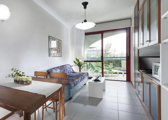 Apartahotel Princess