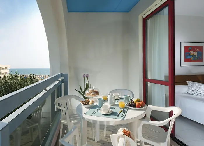 Aparthotel Princess Bibione