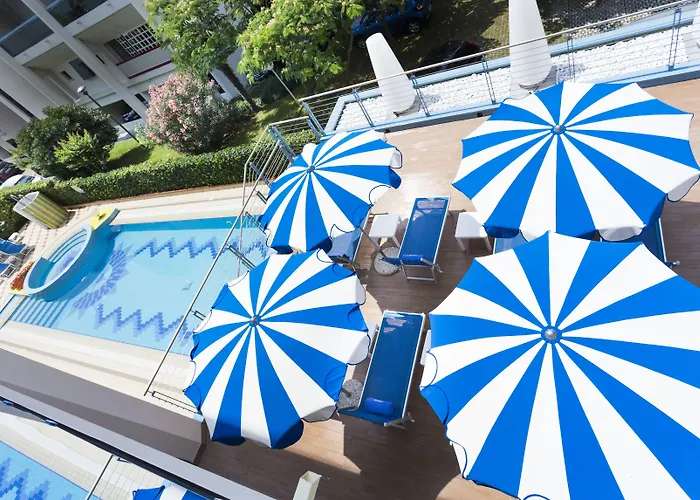 Princess Apartahotel Bibione