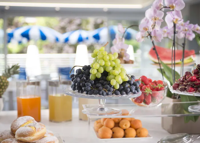 Apartahotel Princess Bibione