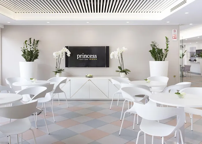 Apartahotel Princess Bibione