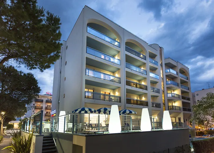 Aparthotel Princess Bibione