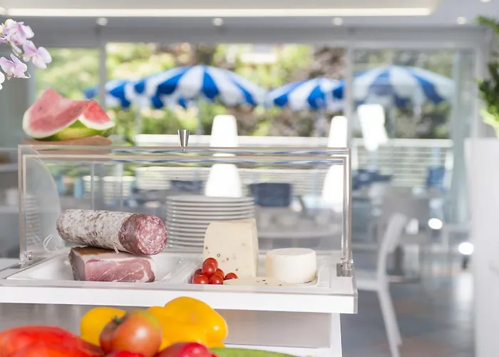 Apartahotel Princess 4*