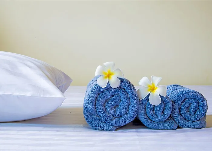 Apartahotel Princess 4*