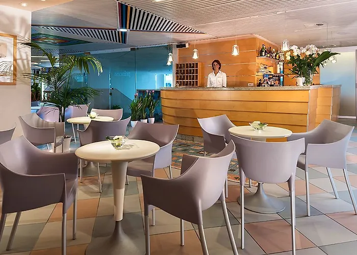 Aparthotel Princess 4*