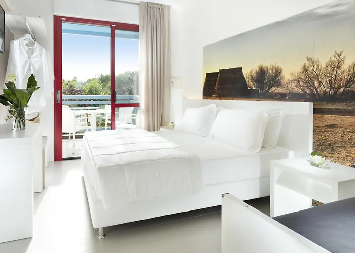 Princess Apartahotel 4*