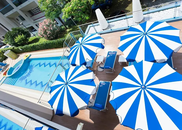 Princess Aparthotel Bibione